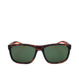 Lotto LS1012 Gafas de Sol Unisex Rectangulares TR90 - Lente 57mm, Patilla 145mm, Puente 17mm