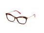Emilio Pucci EP5135-56052 Gafas de Vista Marrón