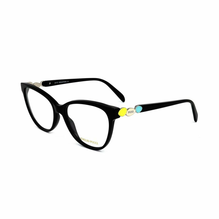 Montura de Gafas Mujer Emilio Pucci EP5151-54001 ø 54 mm