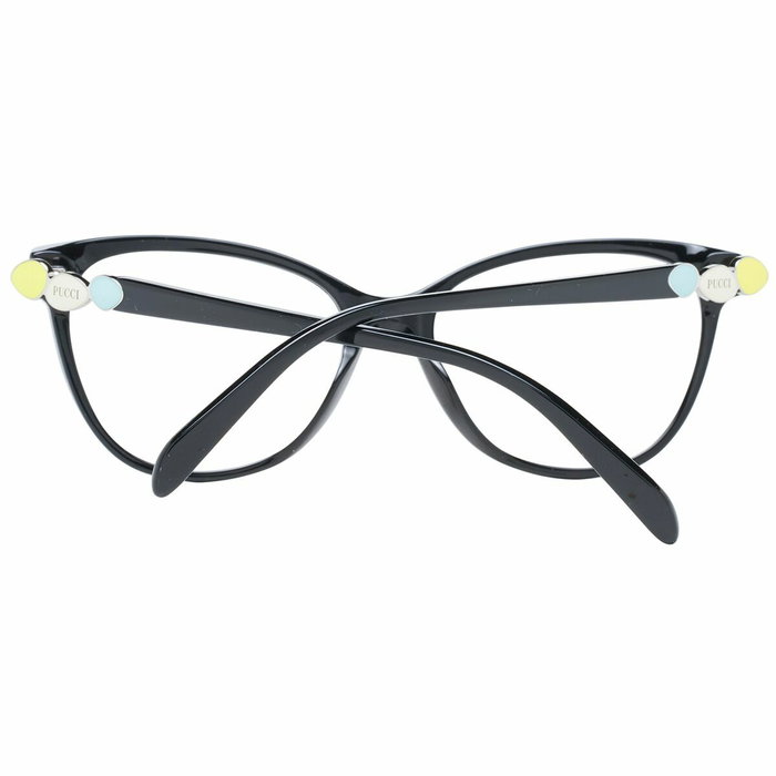 Montura de Gafas Mujer Emilio Pucci EP5151-54001 ø 54 mm