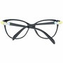 Montura de Gafas Mujer Emilio Pucci EP5151-54001 ø 54 mm