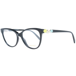 Pucci EP5151-54001 Gafas de Vista para Mujer en Negro