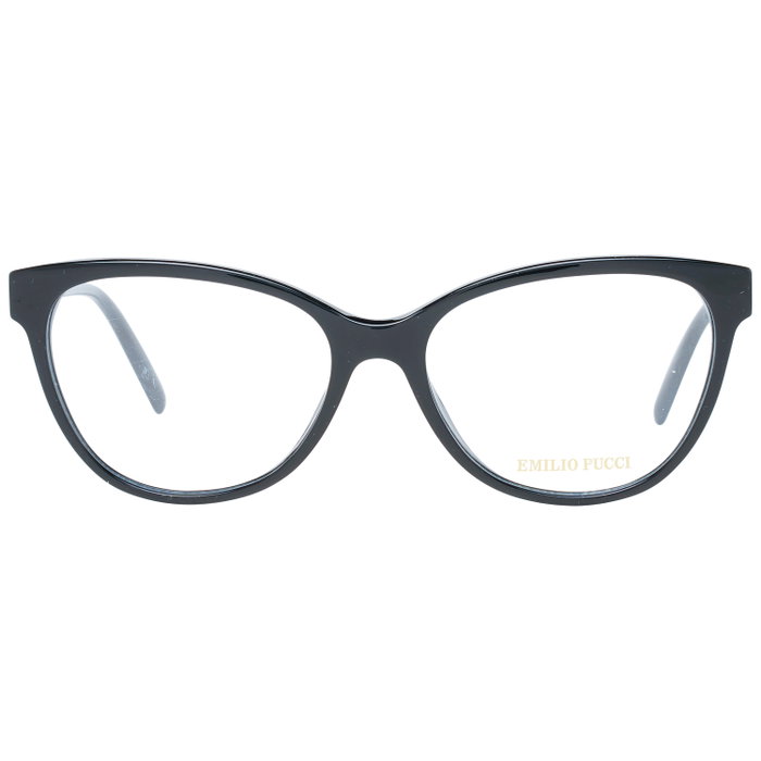 Pucci EP5151-54001 Gafas de Vista para Mujer en Negro Pucci EP5151-54001 Gafas de Vista para Mujer en Negro