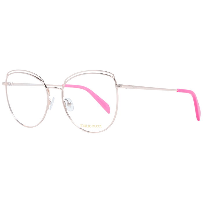 Montura de Gafas Mujer Emilio Pucci EP5168-56028 ø 56 mm
