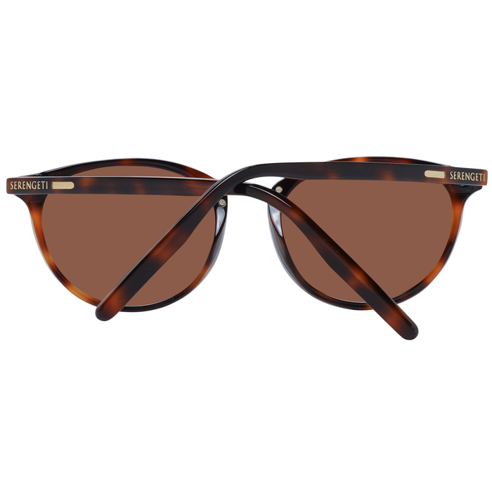 Serengeti 8844 Gafas de sol marrones