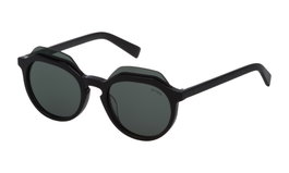 Sting SST197490700 Gafas de sol para mujer con cristal verde