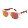 Carrera 20-5SK46UZ Gafas de Sol con Cristal Rojo