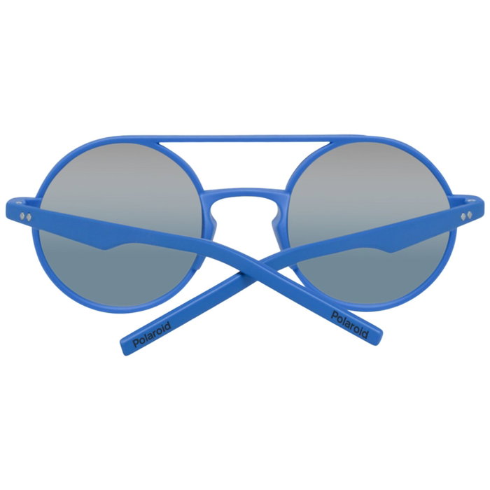 Polaroid PLD-6016-S-ZDI-50-PW Gafas de sol Unisex Azul