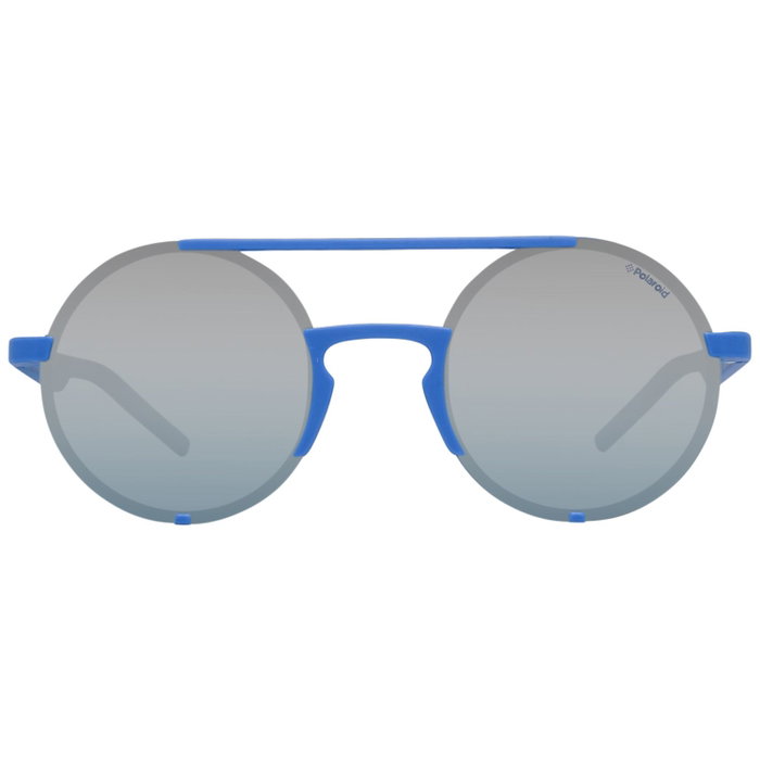 Polaroid PLD-6016-S-ZDI-50-PW Gafas de sol Unisex Azul