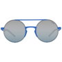 Polaroid PLD-6016-S-ZDI-50-PW Gafas de sol Unisex Azul