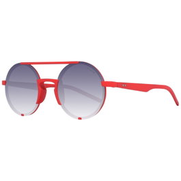 Polaroid PLD-6016-S-ABA-50-8W Gafas de Sol Unisex Rojas