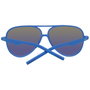 Polaroid PLD-6017-S-ZDI-60-PW Gafas de sol azul con cristales polarizados