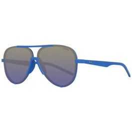 Polaroid PLD-6017-S-ZDI-60-PW Gafas de sol Unisex Azules