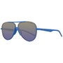 Polaroid PLD-6017-S-ZDI-60-PW Gafas de sol azul con cristales polarizados