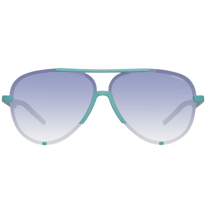Polaroid PLD-6017-S-VWA-WJ Gafas de sol Verde