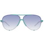 Polaroid PLD-6017-S-VWA-WJ Gafas de sol Verde