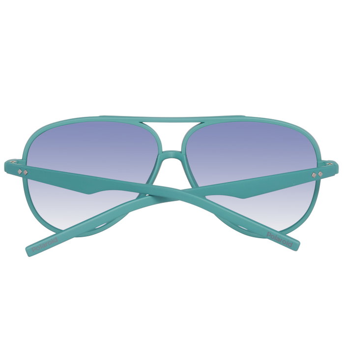 Polaroid PLD-6017-S-VWA-WJ Gafas de sol Verde