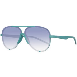 Polaroid PLD-6017-S-VWA-WJ Gafas de sol Verde