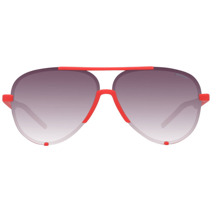 Polaroid PLD-6017-S-ABA-60-8W Gafas de sol Unisex con cristal polarizado