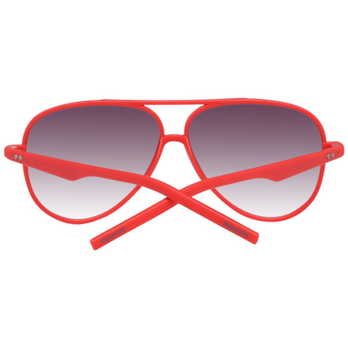 Polaroid PLD-6017-S-ABA-60-8W Gafas de sol Unisex con cristal polarizado