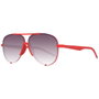 Polaroid PLD-6017-S-ABA-60-8W Gafas de sol Unisex con cristal polarizado
