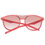 Polaroid PLD-6023-S-15J-OZ Gafas de sol Rojas