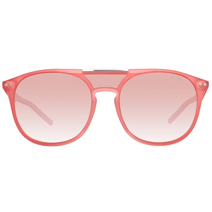 Polaroid PLD-6023-S-15J-OZ Gafas de sol Rojas