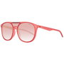 Polaroid PLD-6023-S-15J-OZ Gafas de sol Rojas
