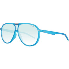 Polaroid PLD-6025-S-15M Gafas de sol Azul
