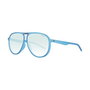 Gafas de Sol Unisex Polaroid PLD-6025-S15M Ø 99 mm