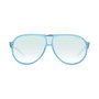 Gafas de Sol Unisex Polaroid PLD-6025-S15M Ø 99 mm