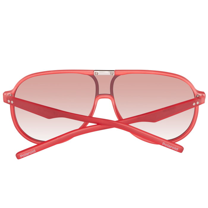 Polaroid PLD-6025-S-15J Gafas de sol Rojas