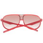 Polaroid PLD-6025-S-15J Gafas de sol Rojas