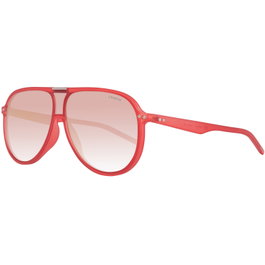 Polaroid PLD-6025-S-15J Gafas de Sol Unisex Rojo