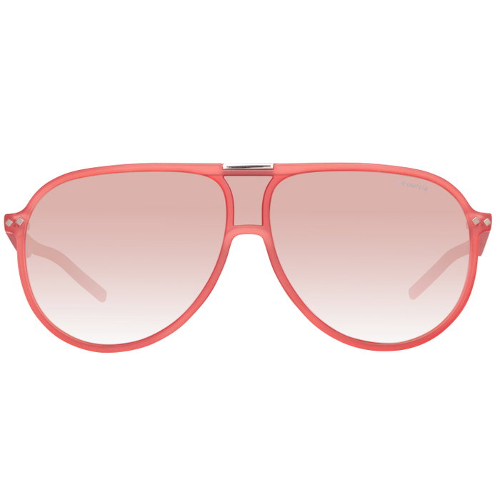 Polaroid PLD-6025-S-15J Gafas de sol Rojas