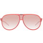 Polaroid PLD-6025-S-15J Gafas de sol Rojas