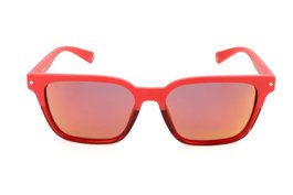 Polaroid PLD6044-F-S-C9A Gafas de Sol Rojas Polarizadas