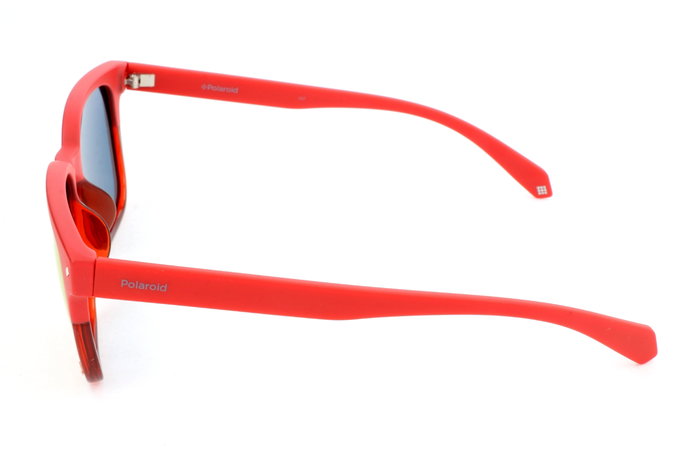 Polaroid PLD6044-F-S-C9A Gafas de sol con cristal rojo