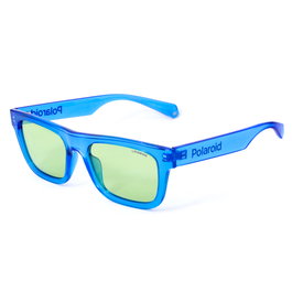 Polaroid 6050-S-PJP-53 Gafas de sol Unisex Azul
