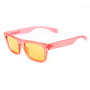 Polaroid 6050-S-35J-53 Gafas de Sol Rosa Unisex