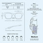 Gafas de Sol Mujer Polaroid PLD6051GS-35J