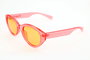 Polaroid PLD6051-G-S-35J Gafas de Sol para Mujer con Cristal Marrón
