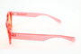 Polaroid PLD6051-G-S-35J Gafas de Sol para Mujer con Cristal Marrón