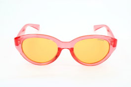 Polaroid PLD6051-G-S-35J Gafas de sol Rosa y Marrón