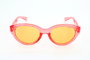Polaroid PLD6051-G-S-35J Gafas de Sol para Mujer con Cristal Marrón