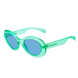 Polaroid 6052-S-TCF-52 Gafas de sol Azul