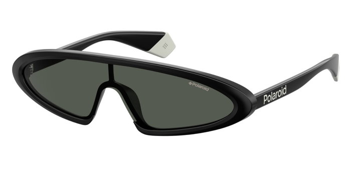 Polaroid 6074-S-807-99 Gafas de sol para mujer en negro Polaroid 6074-S-807-99 Gafas de sol para mujer en negro