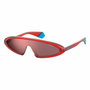 Gafas de Sol Unisex Polaroid Pld 6074/s C9A/XN RED 0