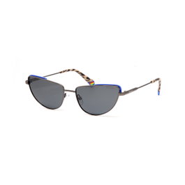 Polaroid PLD-6129-S-KJ1 Gafas de sol Gris