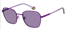 Polaroid PLD-6170-S-B3V Gafas de sol Unisex